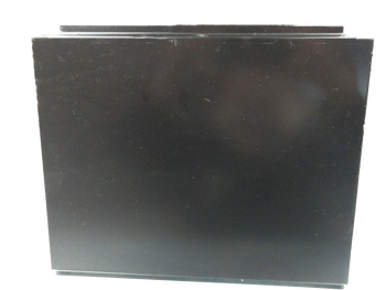 TBB3245, Custom Bus Entry Door outside Repair Panel without bend on bottom TBB3245, Custom Bus Entry Door outside Repair Panel without bend on bottom