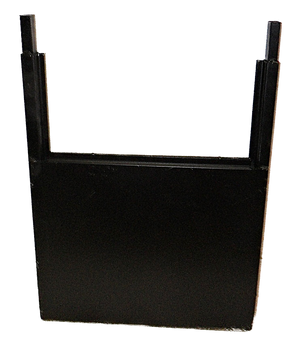 TBB3358, Custom Bus Entrance Door Repair Kit with Channel - 5” tall TBB3358, Custom Bus Entrance Door Repair Kit with Channel - 5” tall