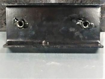 AT107A, Custom Bus Bracket used with AT106 OR AT107 AT107A, Custom Bus Bracket used with AT106 OR AT107