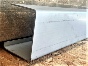 INAT299, Custom Bus Rear structure behind rear bumper INAT299, Custom Bus Rear structure behind rear bumper
