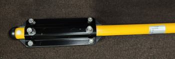 071291, SMI Yellow Thomas C2 Polyrod Assembly 071291, SMI Yellow Thomas C2 Polyrod Assembly