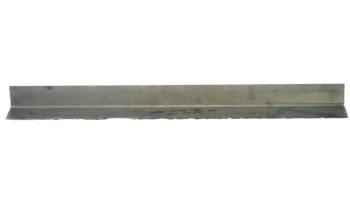 IN201, Custom Bus Step Well Trim IN201, Custom Bus Step Well Trim