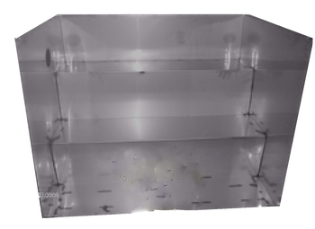 IN211, Custom Bus International Stepwell (Conventional) 3 step IN211, Custom Bus International Stepwell (Conventional) 3 step