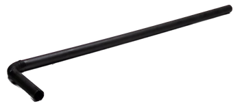 ESP01SS, Custom Bus SS Espar Heater Exhaust Pipe