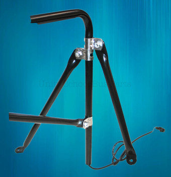 ASY4100, Rosco 2004 + IC Heated Crossing Arm Only with Internal Wire - Passenger's (Right Side) ASY4100, Rosco 2004 + IC Heated Crossing Arm Only with Internal Wire - Passenger's (Right Side)