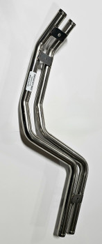 SB33737-002, BH Tubes SS Thomas C2 2018 and newer Heater Manifold 1" Diameter SB33737-002, BH Tubes SS Thomas C2 2018 and newer Heater Manifold 1" Diameter
