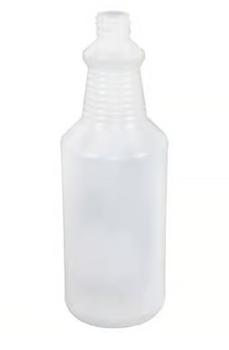 932, 32 oz Bottle with 614BW Trigger 932, 32 oz Bottle with 614BW Trigger