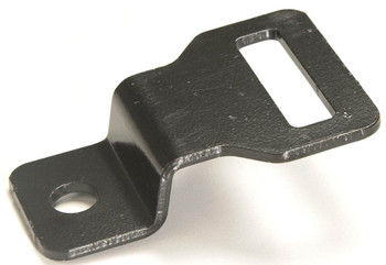 3834573C1, Single Bracket for IC Passenger Belt - Frame Side 3834573C1, Single Bracket for IC Passenger Belt - Frame Side