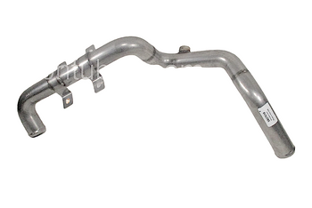 SB27510, BH Tubes SS Thomas C2 2018+ Lower Coolant Tube 2" Diameter SB27510, BH Tubes SS Thomas C2 2018+ Lower Coolant Tube 2" Diameter