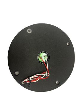 M90450, Maxxima 7" Clear Back Up LED M90450, Maxxima 7" Clear Back Up LED