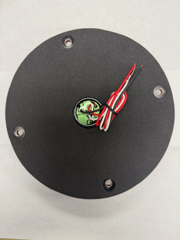 M90061R, Maxxima 7" Stop/Tail/Turn Red LED