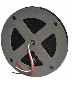 M90070Y, Maxxima 7" LED Warning Light Yellow M90070Y, Maxxima 7" LED Warning Light Yellow