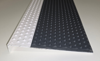39844048001, Profusion IC Dark GY/White Pebble Tread Used on Middle (2nd Step) and Top (3rd Step) NM 39844048001, Profusion IC Dark GY/White Pebble Tread Used on Middle (2nd Step) and Top (3rd Step) NM