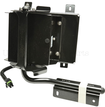 XE278075-SP, SMI BlueBird Conventional Defender Series Electric Crossing Arm Base  XE278075-SP, SMI BlueBird Conventional Defender Series Electric Crossing Arm Base