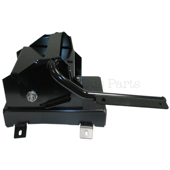 XE278075-SP, SMI BlueBird Conventional Defender Series Electric Crossing Arm Base  XE278075-SP, SMI BlueBird Conventional Defender Series Electric Crossing Arm Base