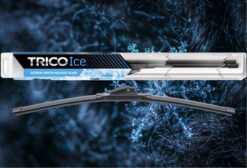 35-260, Trico Ice - 26" Extreme Weather Contour Blade 35-260, Trico Ice - 26" Extreme Weather Contour Blade