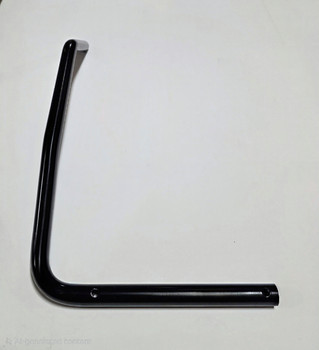 028158-SP, SMI Thomas C2  Air Crossing Arm Hinge