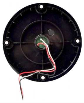 2-9186-5585, Weldon 7" Amber LED Park/Turn Signal with Reflex (3 Wire) 2-9186-5585, Weldon 7" Amber LED Park/Turn Signal with Reflex (3 Wire)