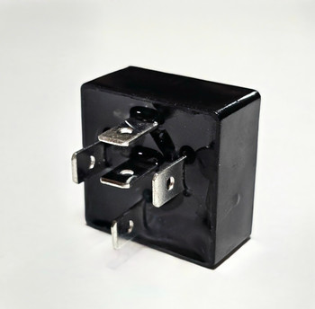 003030, SMI Strobing LED Flasher For 7-Series Or Defender Electric Stop Arm - 12 Volts