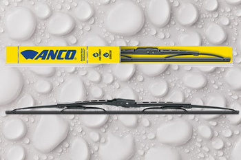 31-28, Anco 28" Conventional Blade Kwik Connect 31 Series Wipers 31-28, Anco 28" Conventional Blade Kwik Connect 31 Series Wipers