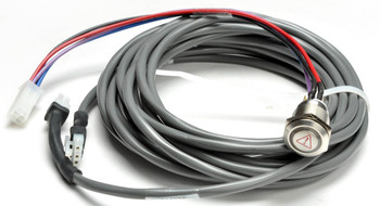 511986, REI Alarm/Panic Button with Harness -  20' 511986, REI Alarm/Panic Button with Harness -  20'