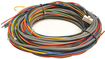 512209, REI Harness, DVR Vehicle Sensors - 20" 512209, REI Harness, DVR Vehicle Sensors - 20"