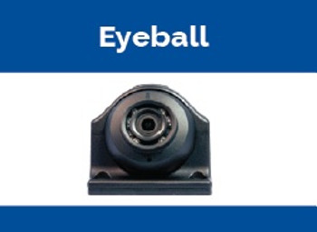 760953, REI Kit, Eyeball Pedestal and Mount 760953, REI Kit, Eyeball Pedestal and Mount