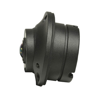 710761, REI Camera, M-Eyeball, with surface/recessed mount 710761, REI Camera, M-Eyeball, with surface/recessed mount