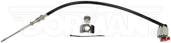904-7134, Dorman Exhaust Gas Temperature Sensor  904-7134, Dorman Exhaust Gas Temperature Sensor