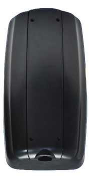 815IUH, Rosco 8" X 15" AccuStyle Heated & Motorized Upright Mount Dual Mirror with an Internal Plug 815IUH, Rosco 8" X 15" AccuStyle Heated & Motorized Upright Mount Dual Mirror with an Internal Plug