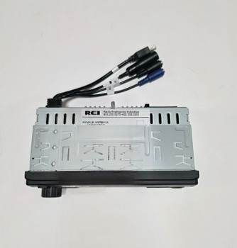710717, REI Radio ST-5050 AM/FM/PA - with USB and Bluetooth