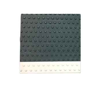 39845103001, Profusion BB Conventional  Lower / Bottom (1st Step) - Dark Gray/White NM Pebble 39845103001, Profusion BB Conventional  Lower / Bottom (1st Step) - Dark Gray/White NM Pebble