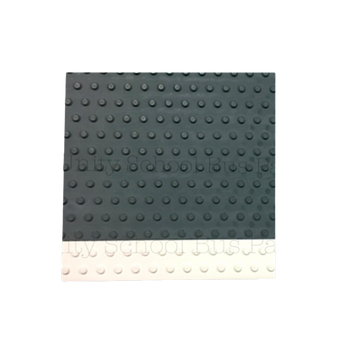 39841578001, Profusion Thomas Conventional Upper / Top Step (3rd Step) - Gray/White NM Pebble 39841578001, Profusion Thomas Conventional Upper / Top Step (3rd Step) - Gray/White NM Pebble