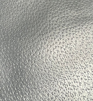 141239-0130, Besi Blue Bird Standard Velcro Back Cover 39" Proform II Gray 2005-2009 