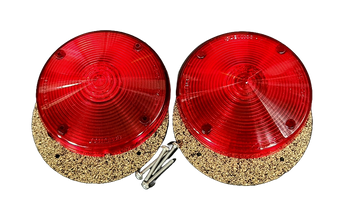 000431-7K, Replacement Stop Arm Light Service Kit  000431-7K, Replacement Stop Arm Light Service Kit