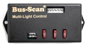 104088, Bus-Scan Multi-Light Control 