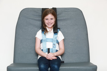 MAX-2-XL, Ez-On Extra Large Max II Vest with Seat Mount MAX-2-XL, Ez-On Extra Large Max II Vest with Seat Mount