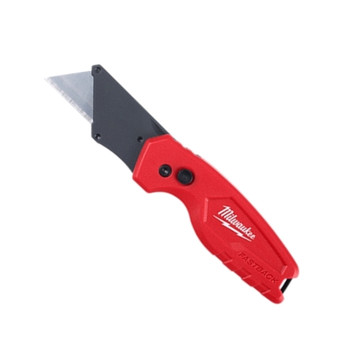 MLW48-22-1500, Milwaukee Fastback Compact Folding Utility Knife