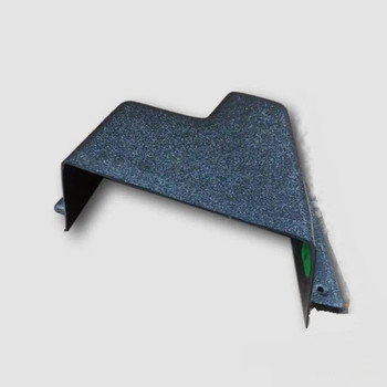 21-004-054, Starcraft Door Prop Cover - Black 