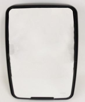 8912DIH, Rosco 8" x 12" Openview Heated and Motorized Convex Mirror Head w/Int. Plug  8912DIH, Rosco 8" x 12" Openview Heated and Motorized Convex Mirror Head w/Int. Plug