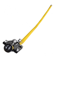 078270, Poly Rod Assembly, IC CE 2025+