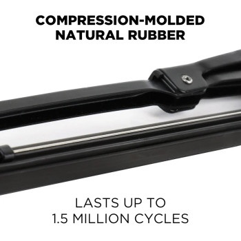 74-26, 74 Series RV Wiper Blade 