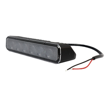 100WK0009, WK950 Series 7" Rectangular LED Work Light 100WK0009, WK950 Series 7" Rectangular LED Work Light