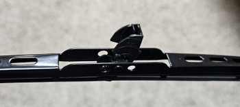 CB26, 26" Conventional Wiper Blade 