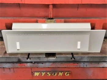 CB200, Interior Drivers Overhead Storage Box