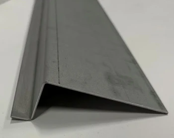 IN268R, Rear Door Frame Skin