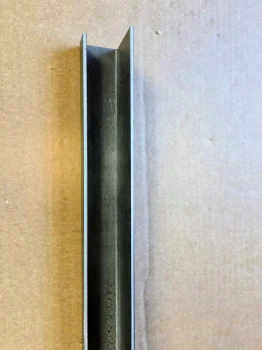 IN269R, Rear Door Frame Inner Support