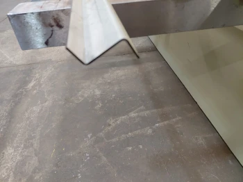 IN270F, IC Front Entry Door Frame Skin 