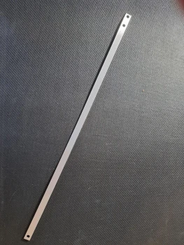 IN76, Side Windows Repair Strip