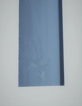 IN209, Flat Side Skirt Panel